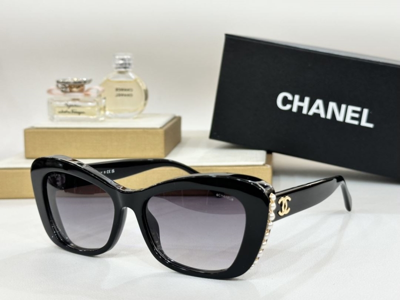 Chanel Sunglasses